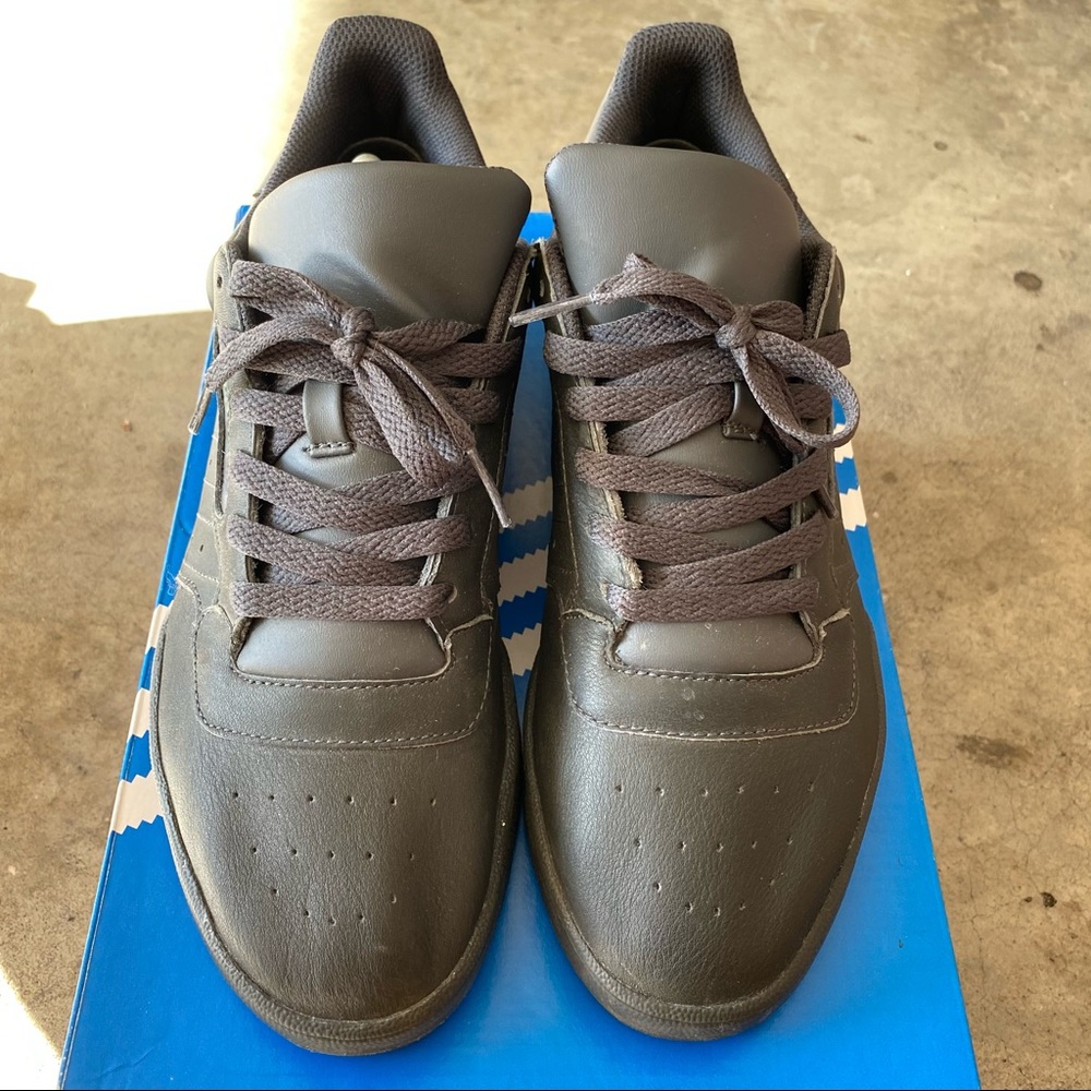 Adidas Yeezy Powerphase by Kanye West